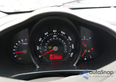 2013 Kia Sportage Lx z USA, uszkodzony, nr VIN KNDPB3A26D7488409